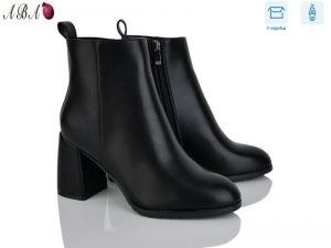 Ботинки Lemon