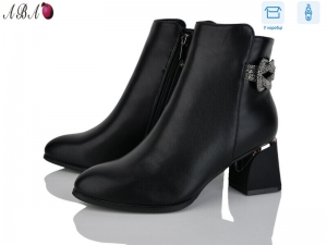 Ботинки Lemon