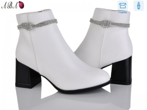 Ботинки Lemon