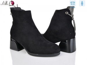 Ботинки Lemon