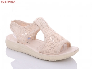 Босоножки Aba