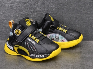 Кроссовки Clibee