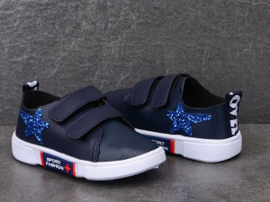 Кроссовки Blue Rama