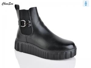 Ботинки Chunsen