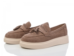 Лоферы Loretta