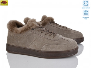 Кроссовки Mei De Li