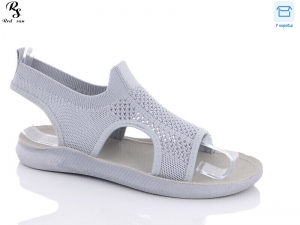 Босоножки Red Sun