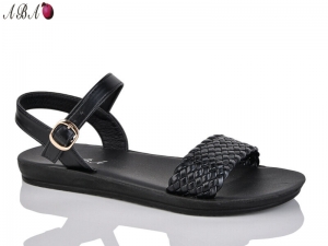 Босоножки Aba