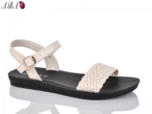 Босоножки Aba