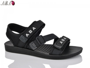 Босоножки Aba