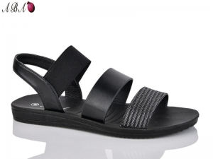 Босоножки Aba