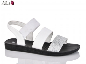 Босоножки Aba