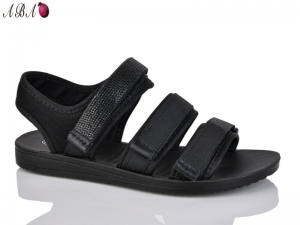 Босоножки Aba