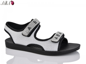 Босоножки Aba