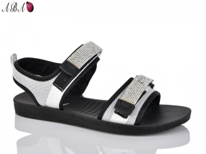 Босоножки Aba