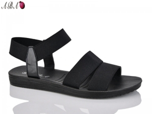 Босоножки Aba