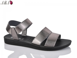 Босоножки Aba