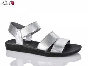 Босоножки Aba