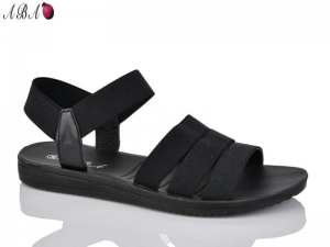 Босоножки Aba