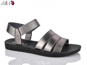 Босоножки Aba