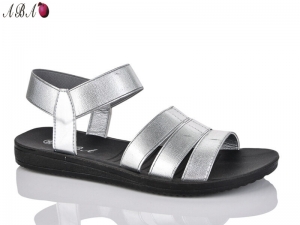 Босоножки Aba