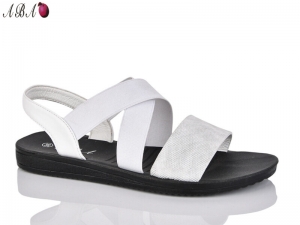 Босоножки Aba