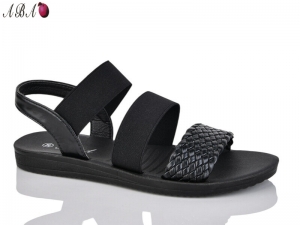 Босоножки Aba