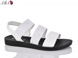 Босоножки Aba