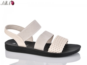 Босоножки Aba