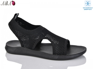 Босоножки Aba