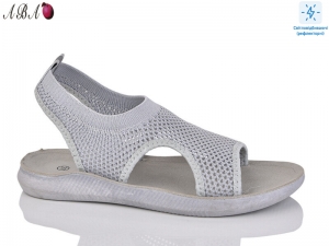 Босоножки Aba