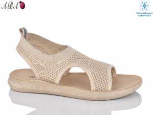 Босоножки Aba