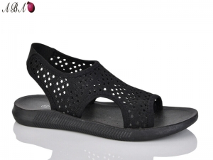 Босоножки Aba