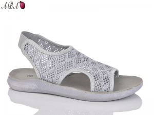 Босоножки Aba