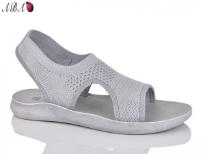 Босоножки Aba