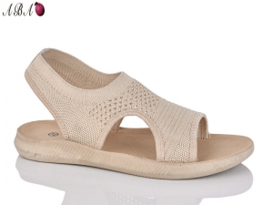 Босоножки Aba