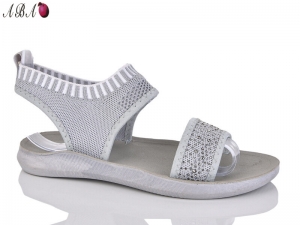 Босоножки Aba