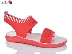 Босоножки Aba