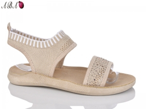 Босоножки Aba