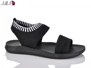 Босоножки Aba