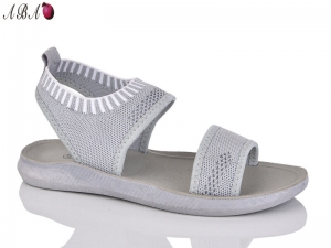 Босоножки Aba