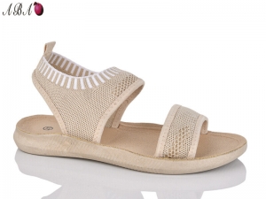 Босоножки Aba