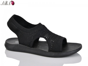 Босоножки Aba