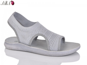 Босоножки Aba