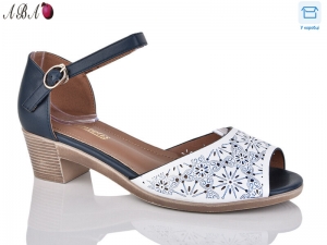 Босоножки Mantelis