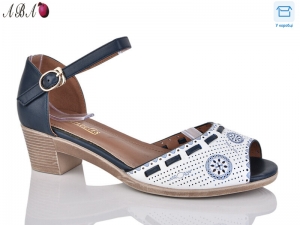 Босоножки Mantelis