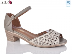 Босоножки Mantelis