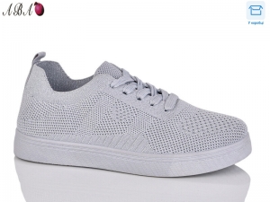 Кроссовки Aba