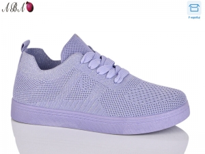 Кроссовки Aba