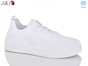 Кроссовки Aba